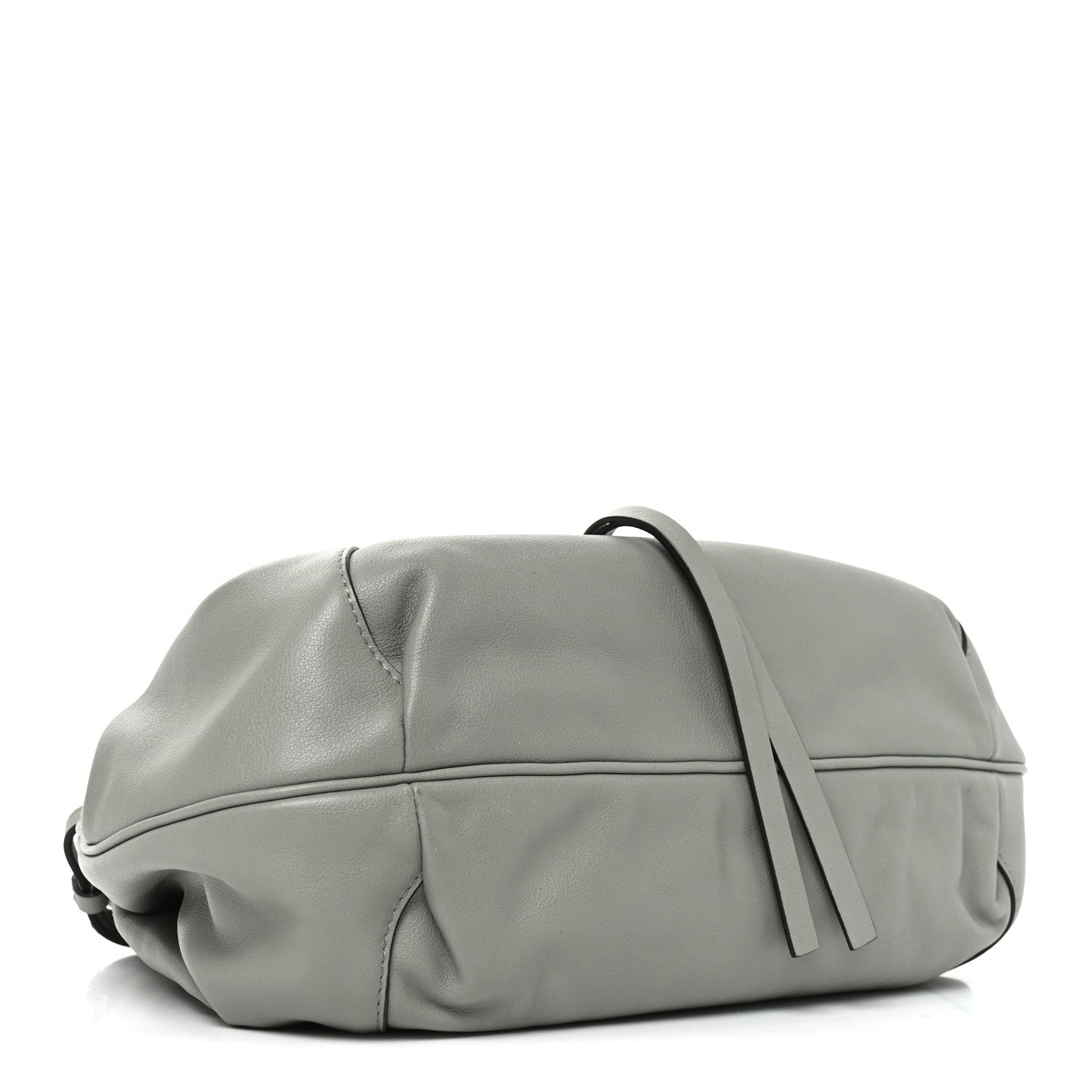 Calfskin Small Spy Matcha Latte