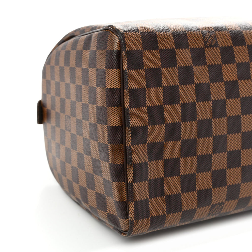 Damier Ebene Speedy 35