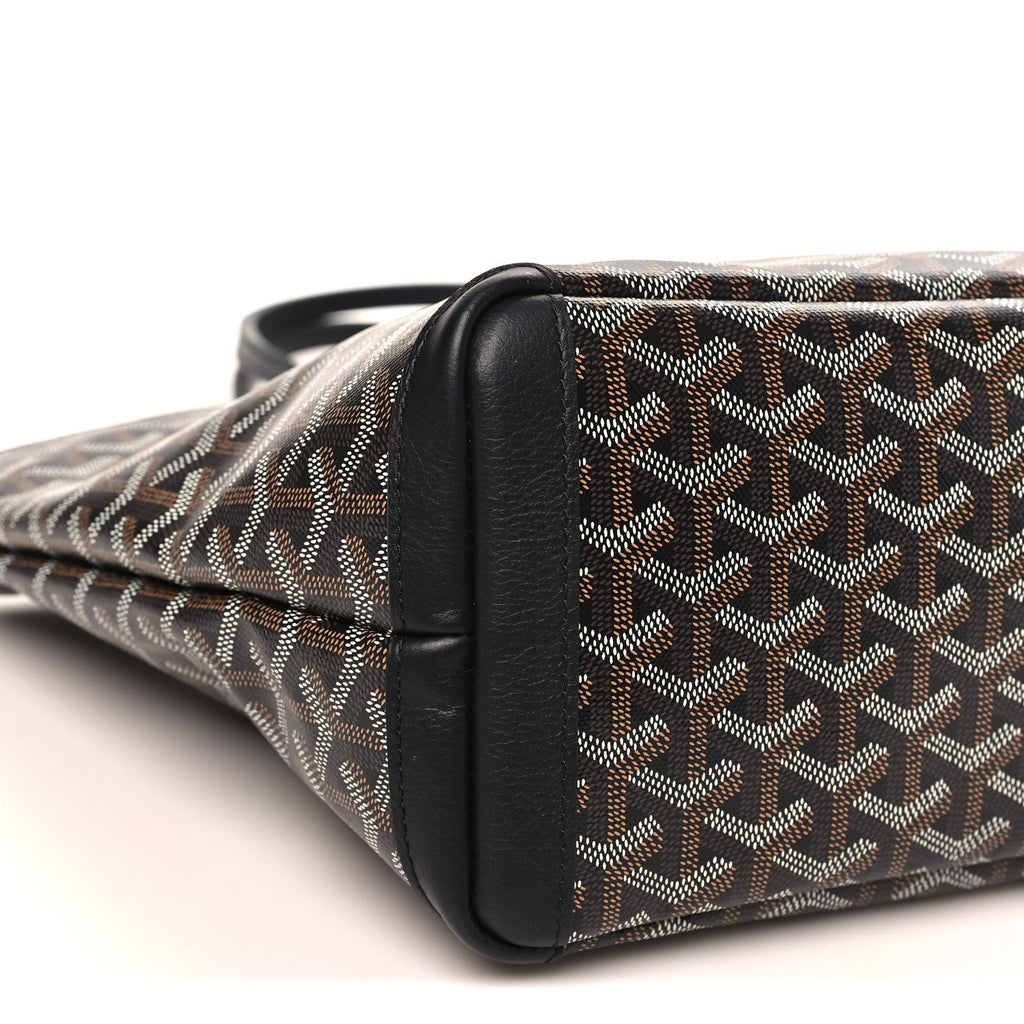 Goyardine Artois PM Black