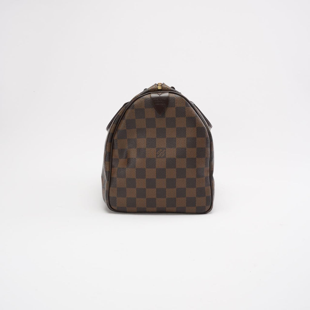 Louis Vuitton Vintage Monogram Speedy 30 Bag 2007