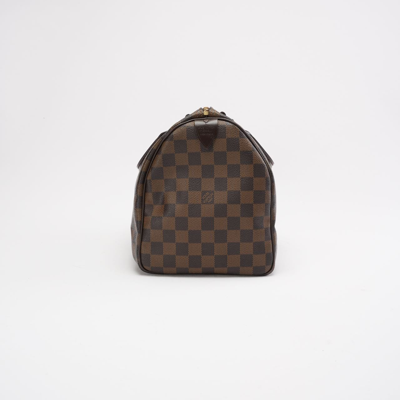 Louis Vuitton Vintage Monogram Speedy 30 Bag 2007