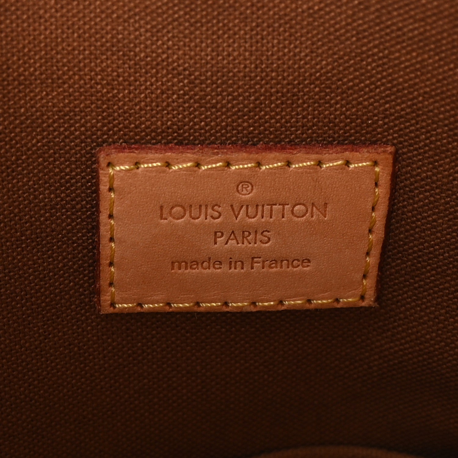 Monogram Odeon GM