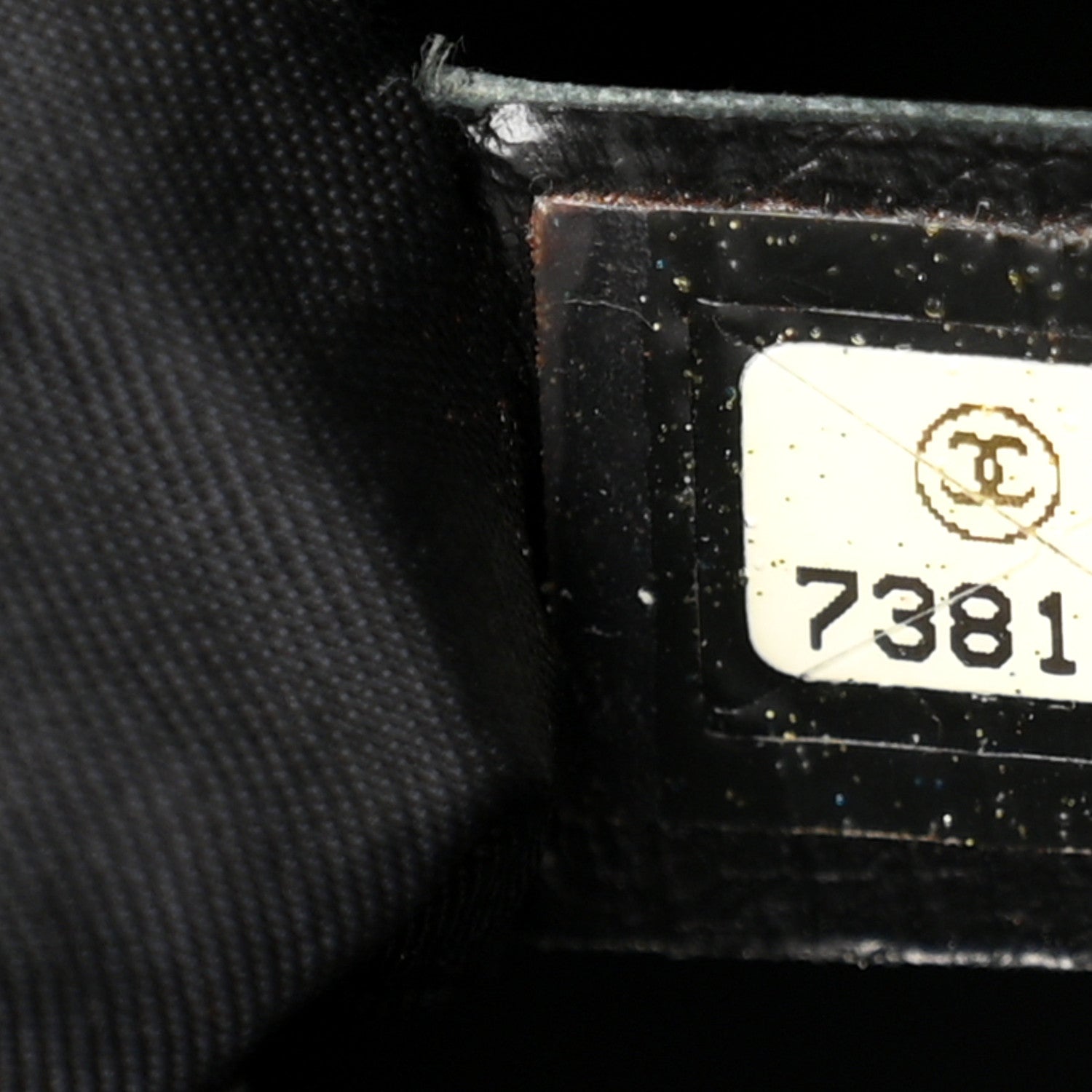 Nylon Travel Duffle Black