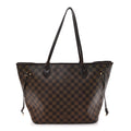 Damier Ebene Neverfull MM