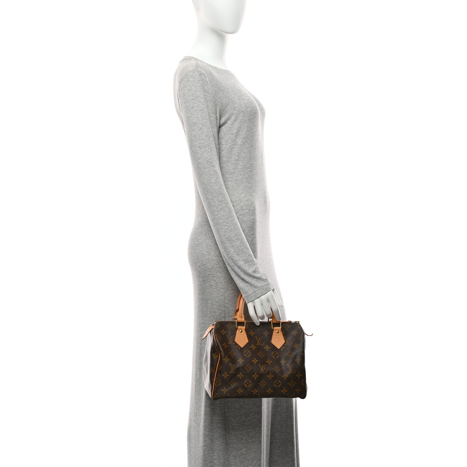 Monogram Speedy 25