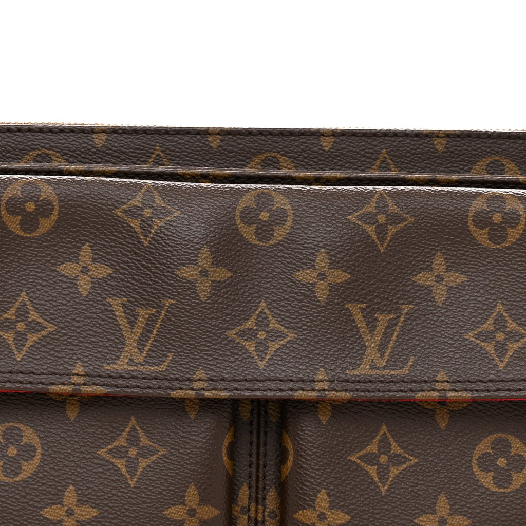 Monogram Viva-Cite GM