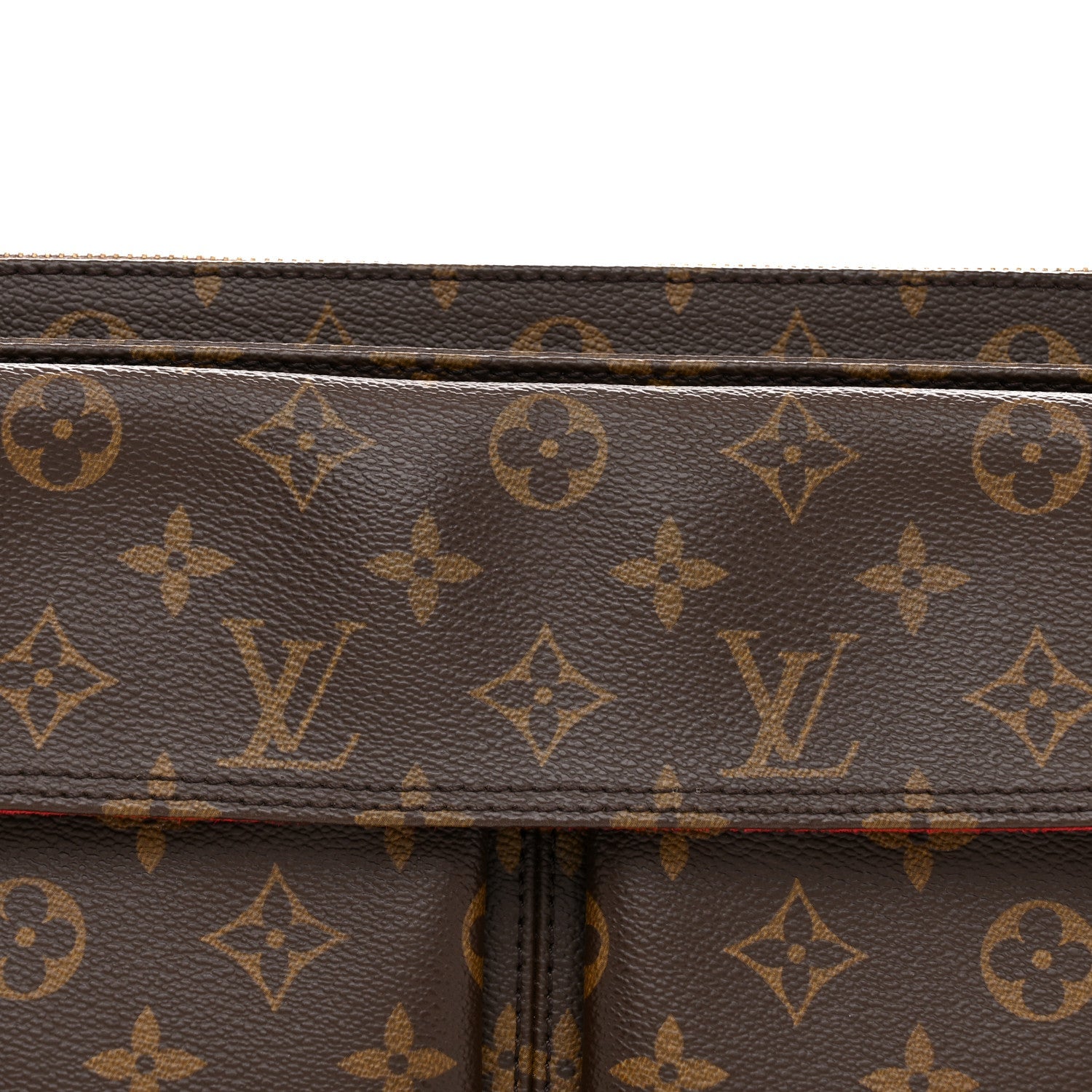 Monogram Viva-Cite GM
