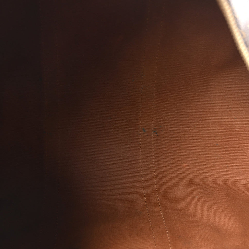 Monogram Keepall Bandouliere 50
