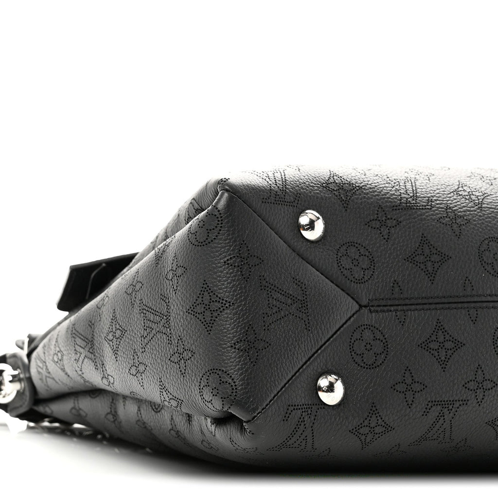 Mahina Braided Hand It All MM Black