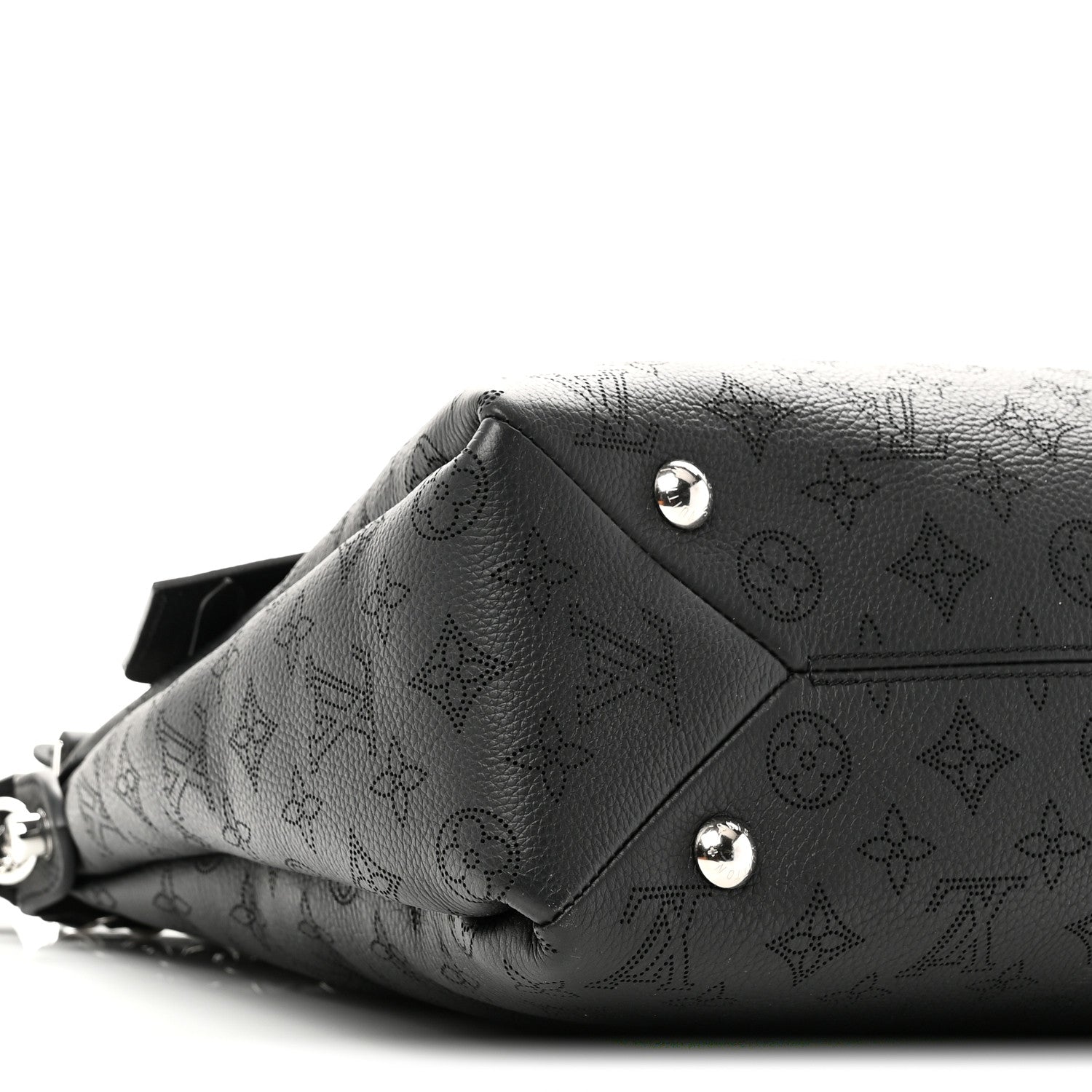 Mahina Braided Hand It All MM Black
