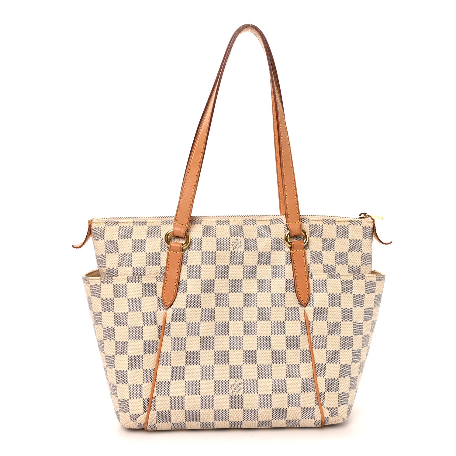 Damier Azur Totally PM