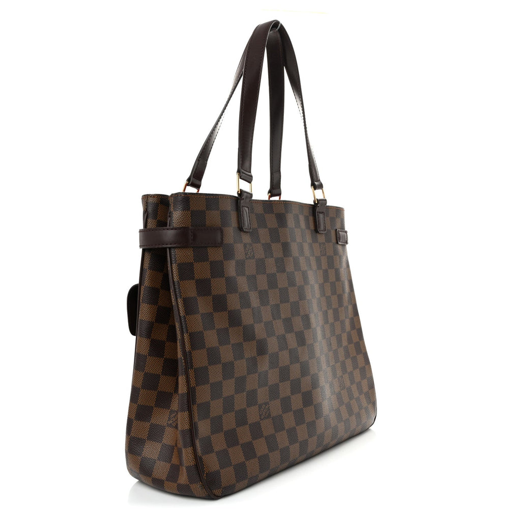 Damier Ebene Uzes