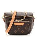 Monogram Mini Bumbag