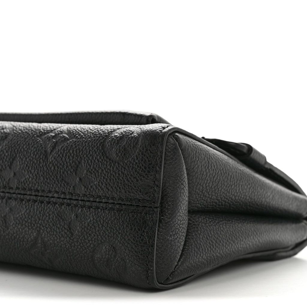 Empreinte Vavin BB Black