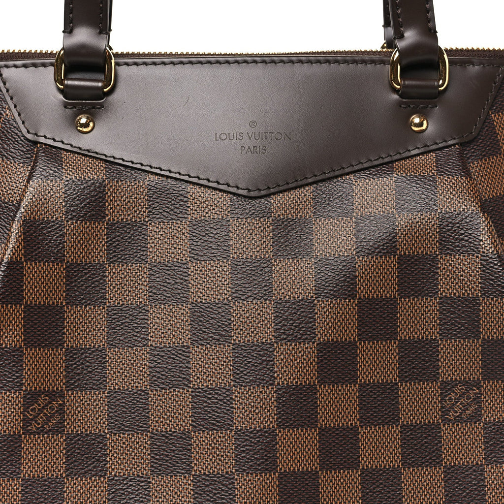 Damier Ebene Westminster PM