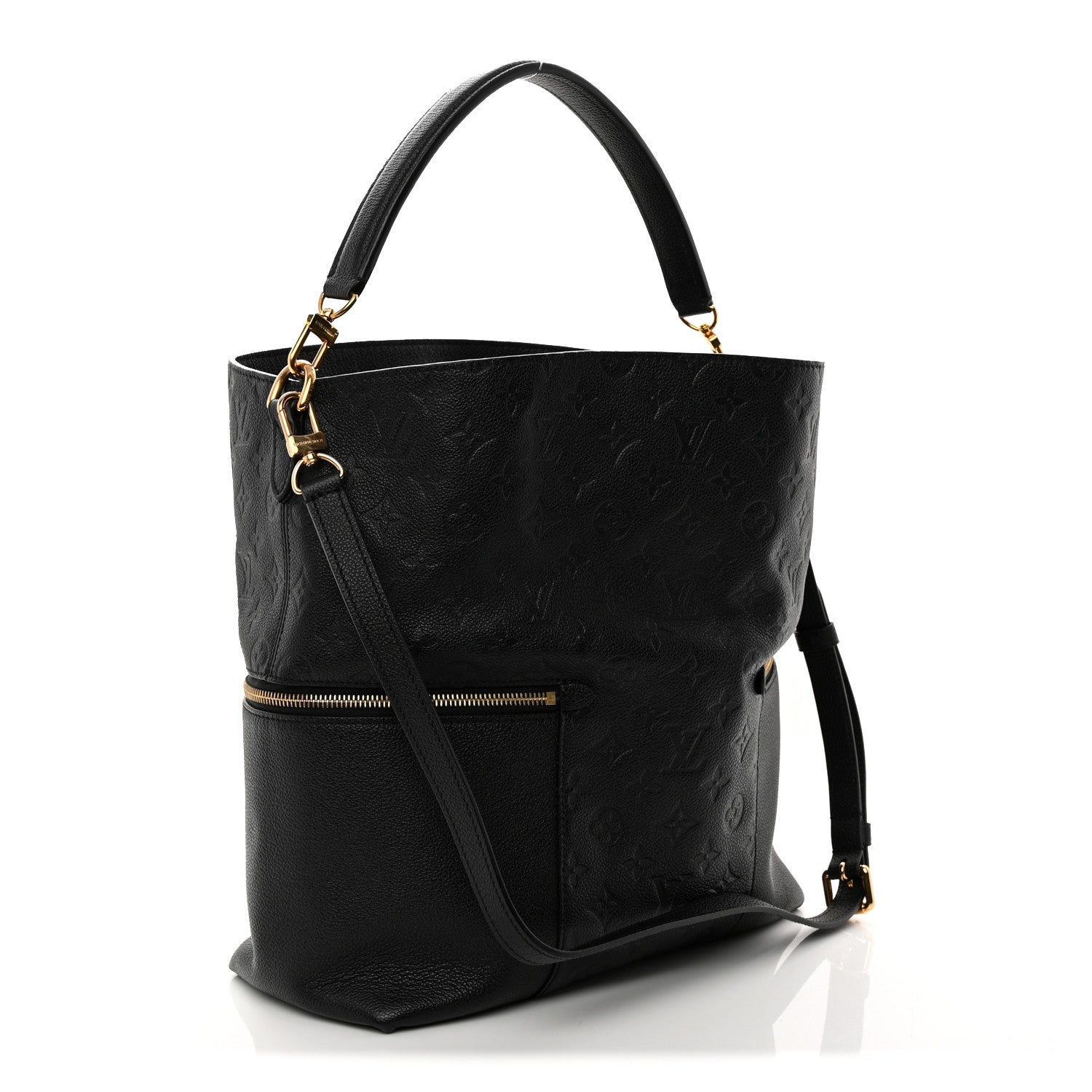 Empreinte Melie Black