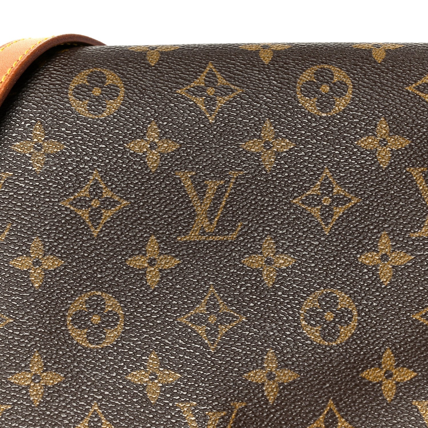 Monogram Musette Tango