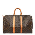 Monogram Keepall 45