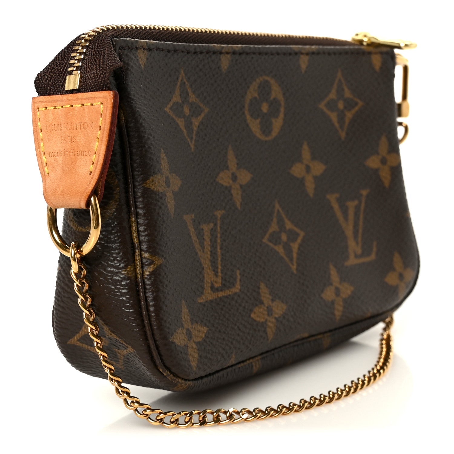Monogram Mini Pochette Accessories
