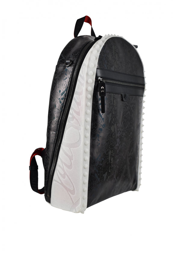 Christian Louboutin Men Backparis Backpack