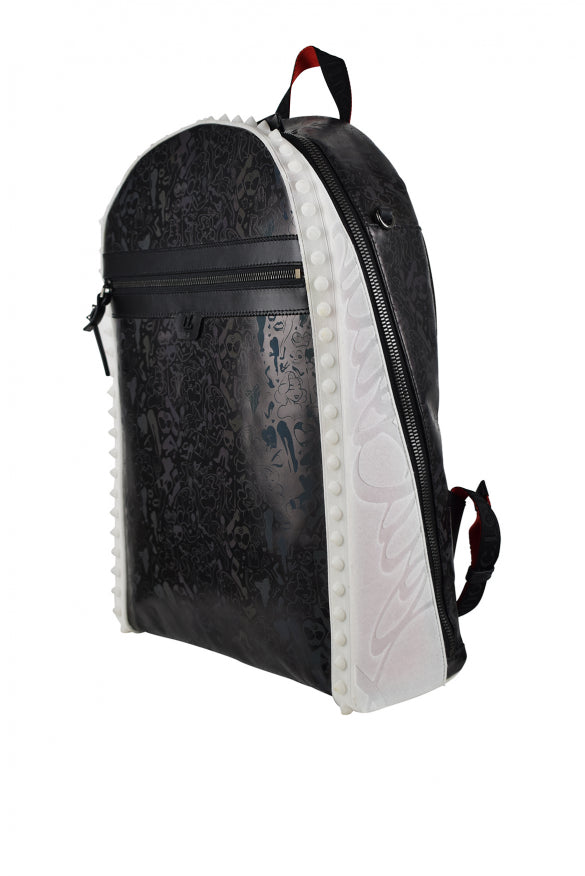 Christian Louboutin Men Backparis Backpack