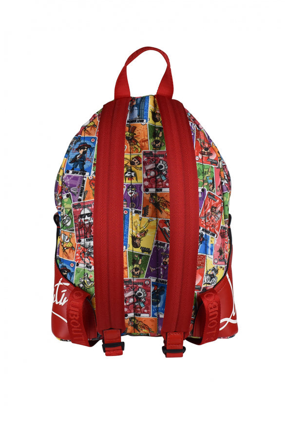 Christian Louboutin Men Backpack