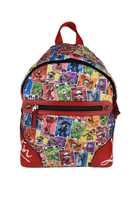 Christian Louboutin Men Backpack