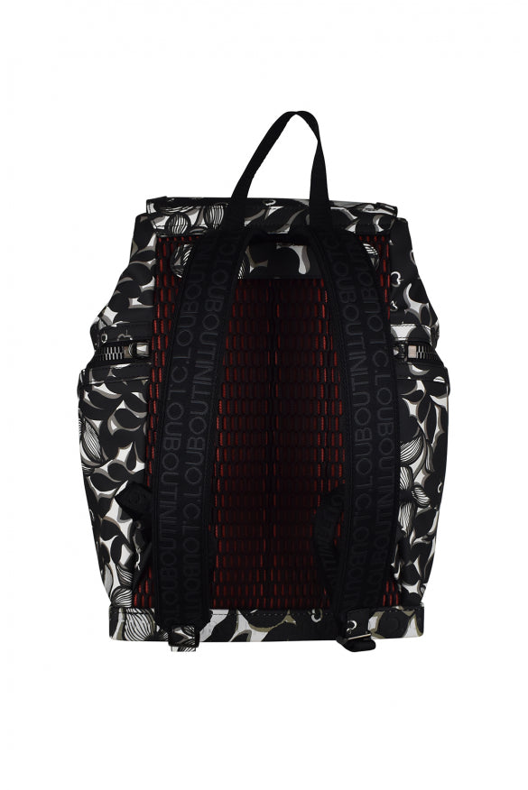 Christian Louboutin Men Explorafunk Backpack