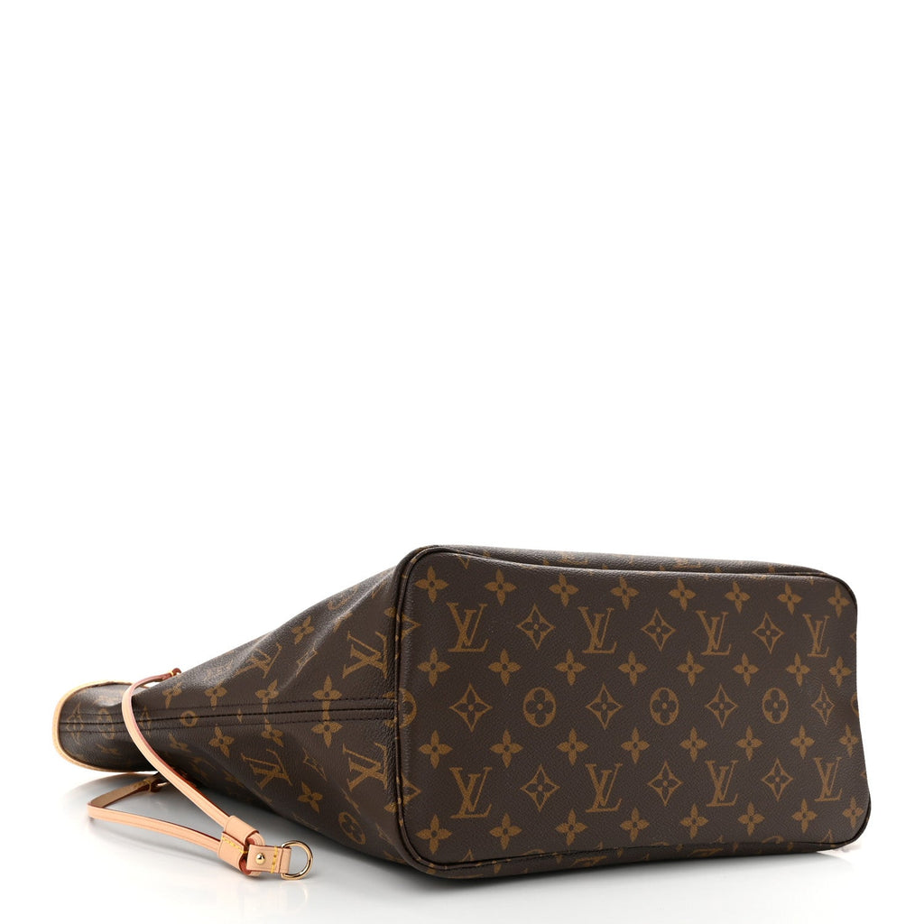 Monogram Neo Neverfull MM