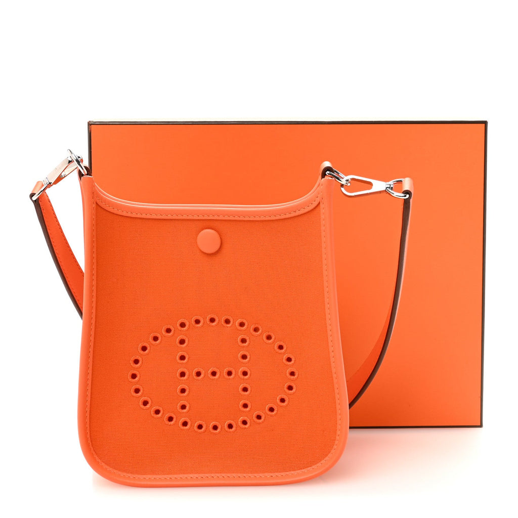 Toile Officier Swift Neo Evelyne TPM Orange
