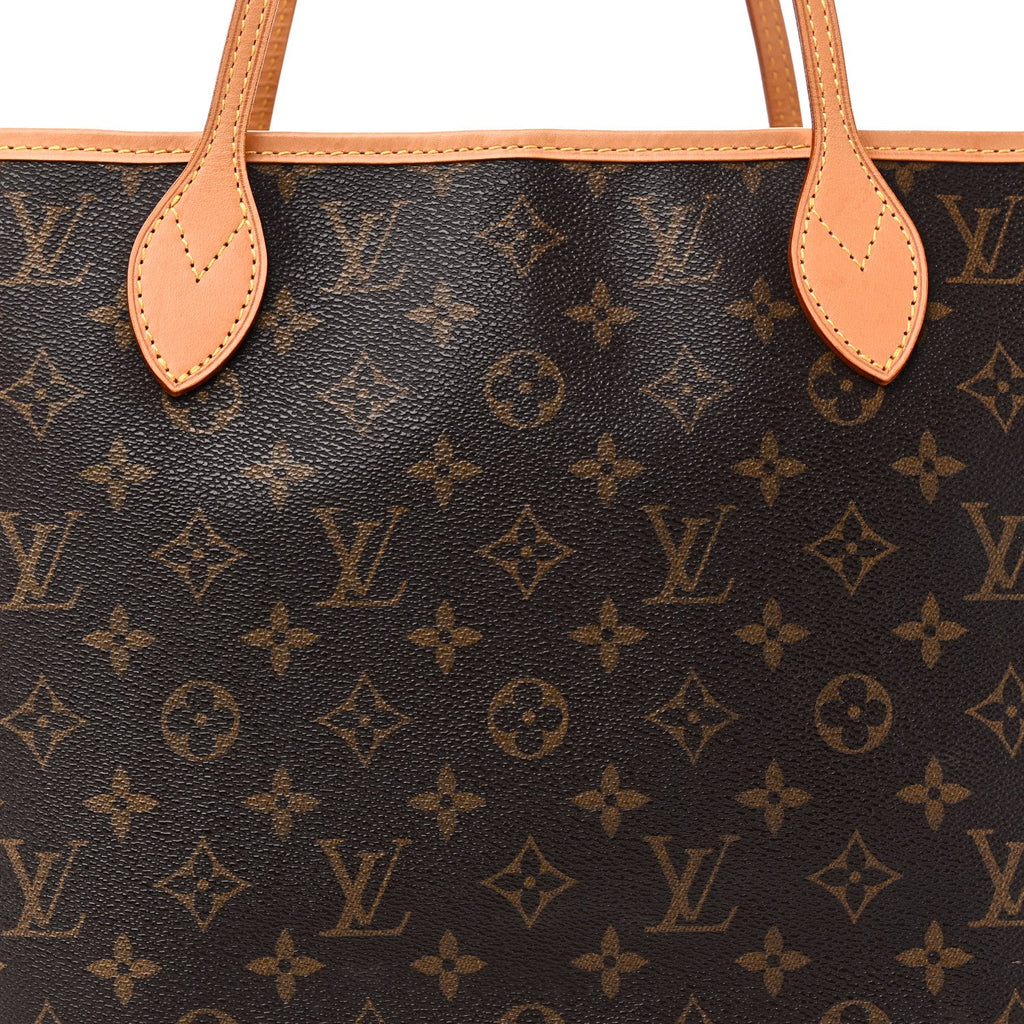 Monogram Neverfull MM