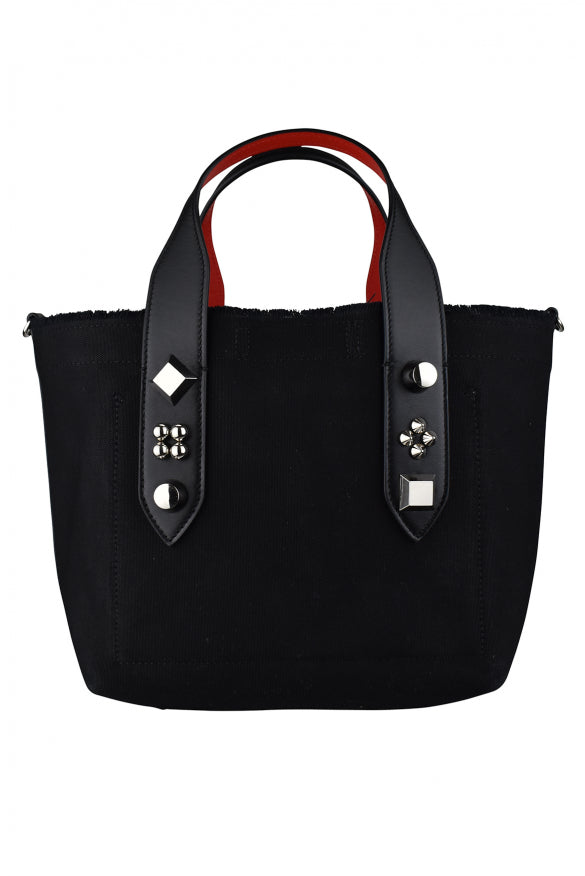Christian Louboutin Women Frangibus Small Tote Bag