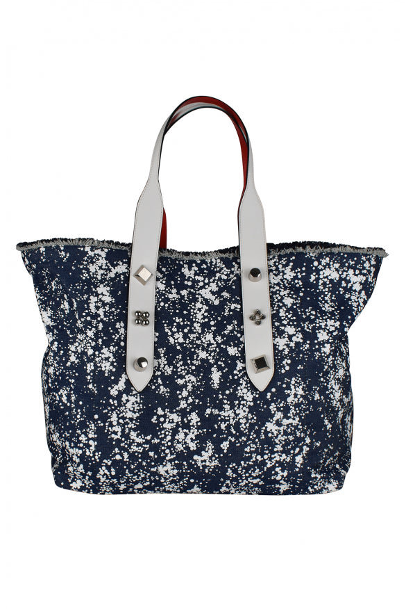 Christian Louboutin Women Frangibus Tote Bag