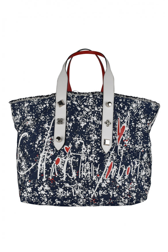 Christian Louboutin Women Frangibus Tote Bag