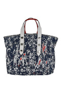 Christian Louboutin Women Frangibus Tote Bag