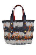 Christian Louboutin Women Frangibus Medium Tote Bag