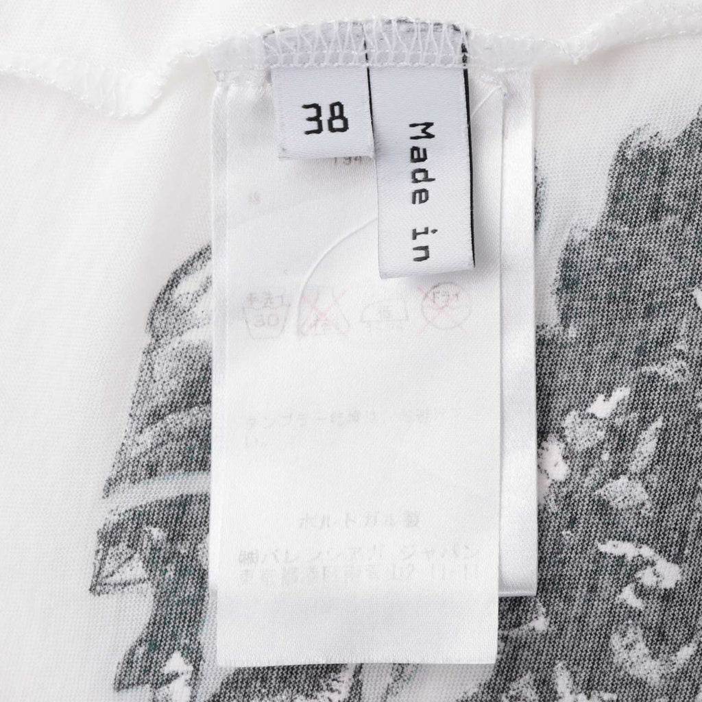 Ghesquière Jungle Print T-Shirt