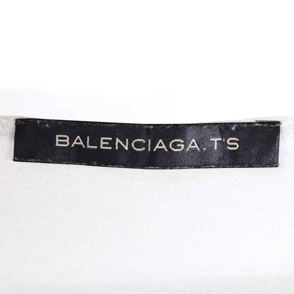 Ghesquière Jungle Print T-Shirt