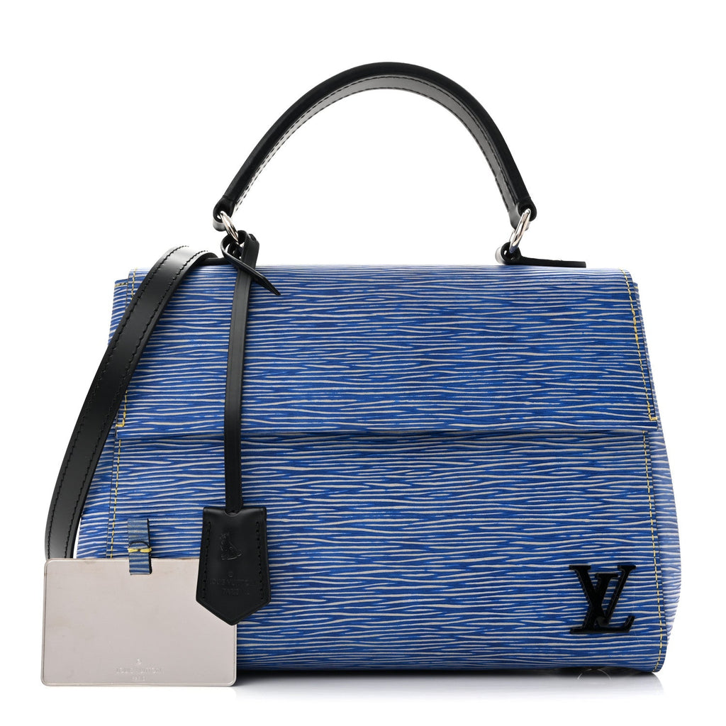 Epi Cluny BB Denim Light