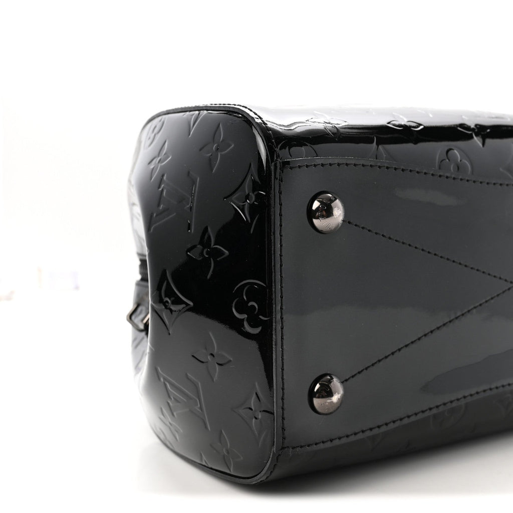 Vernis Montana Magnetique Black