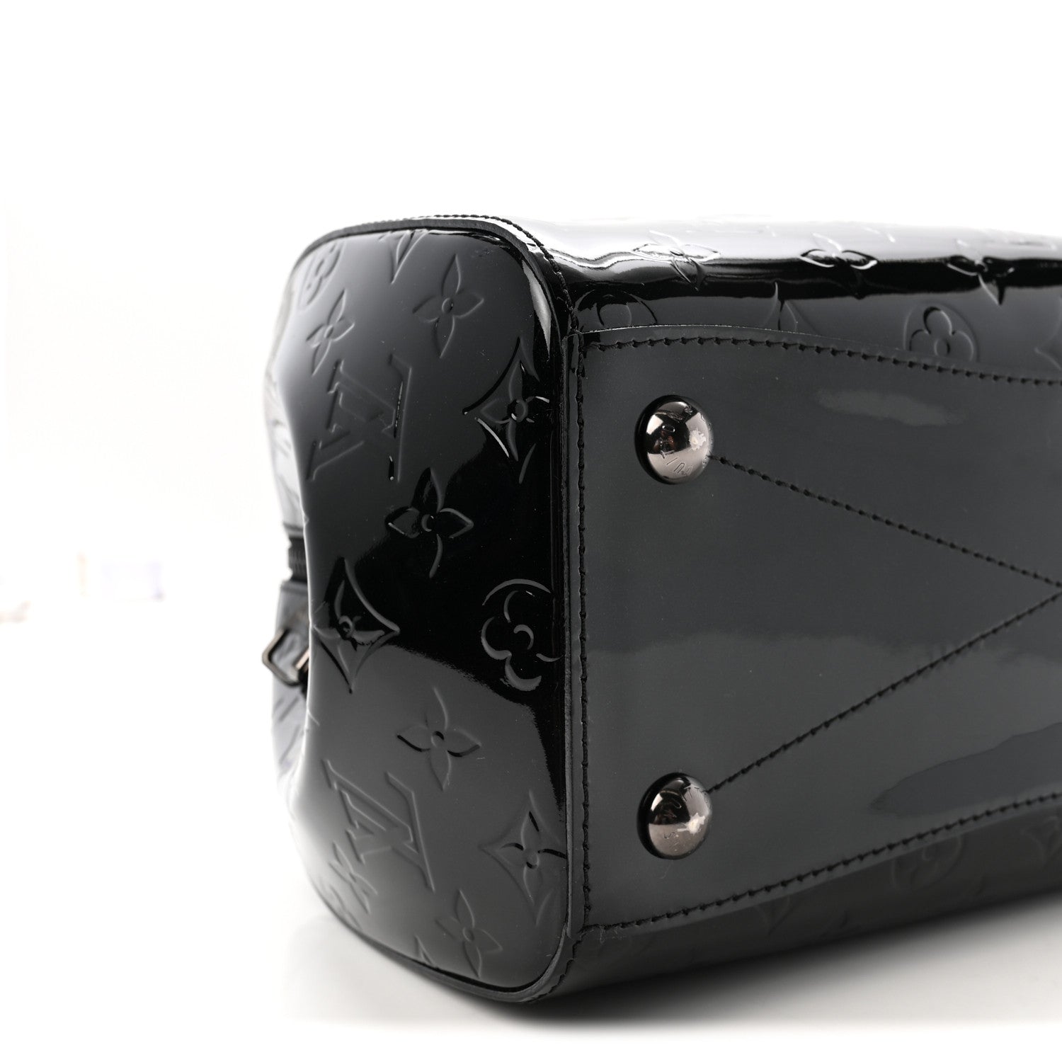 Vernis Montana Magnetique Black