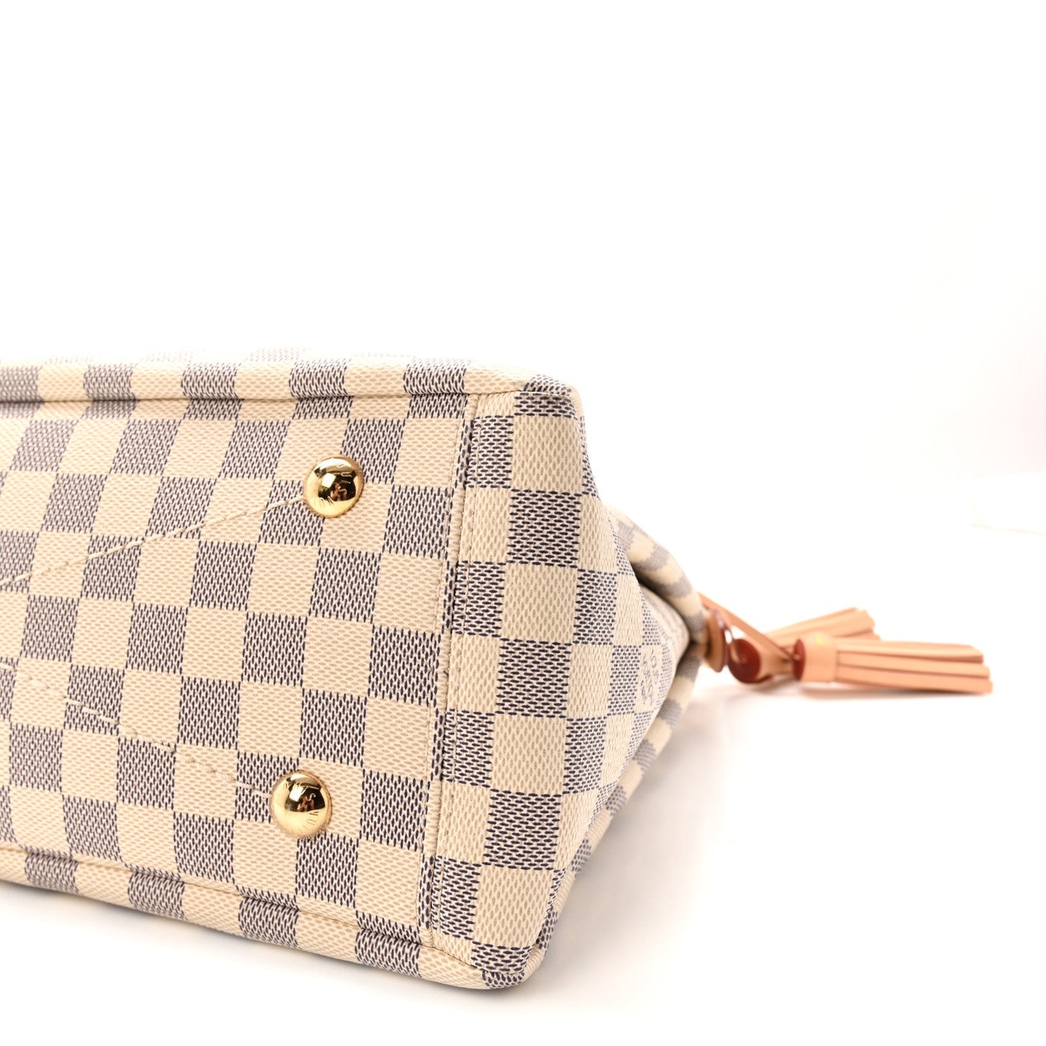 Damier Azur Lymington
