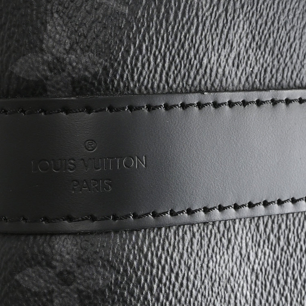 Monogram Eclipse Keepall Bandouliere 45