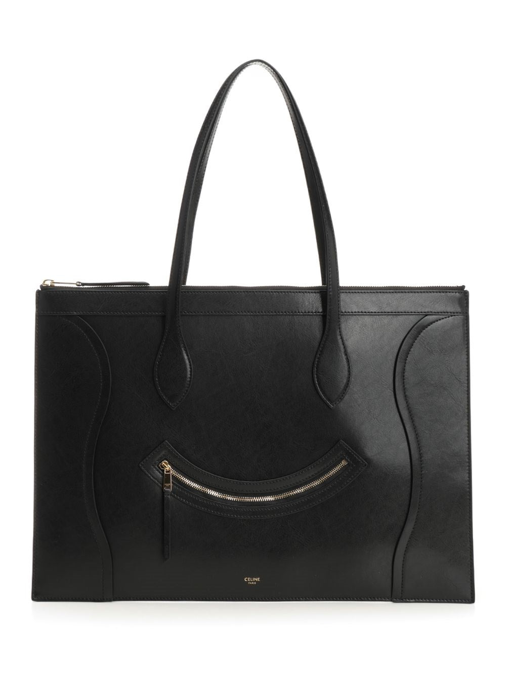 Celine Women Flat Tote Bag