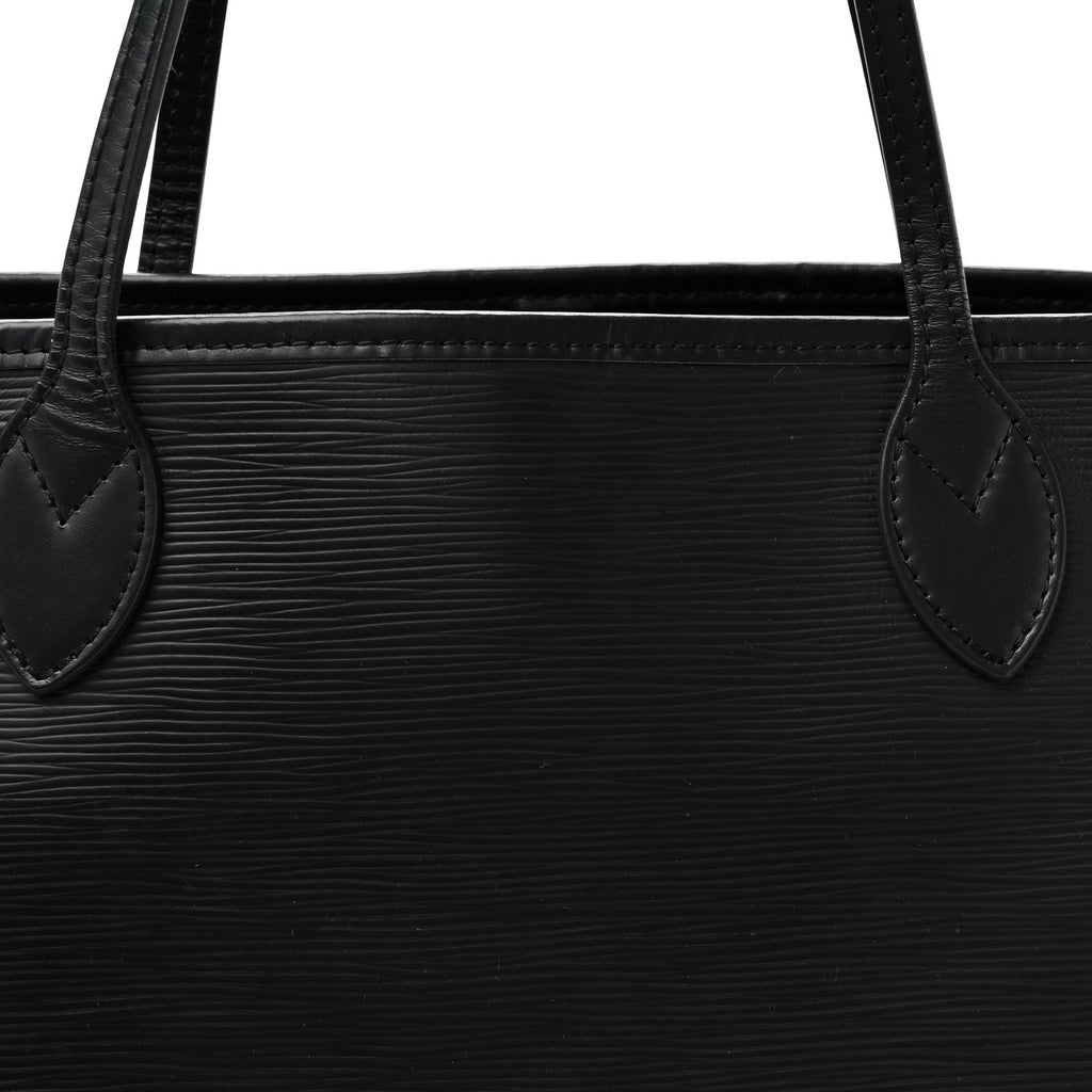 Epi Neverfull MM Black