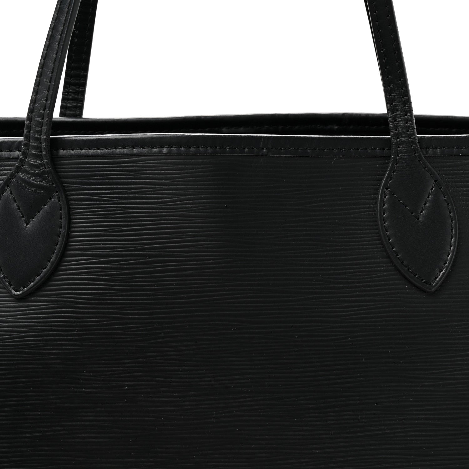 Epi Neverfull MM Black