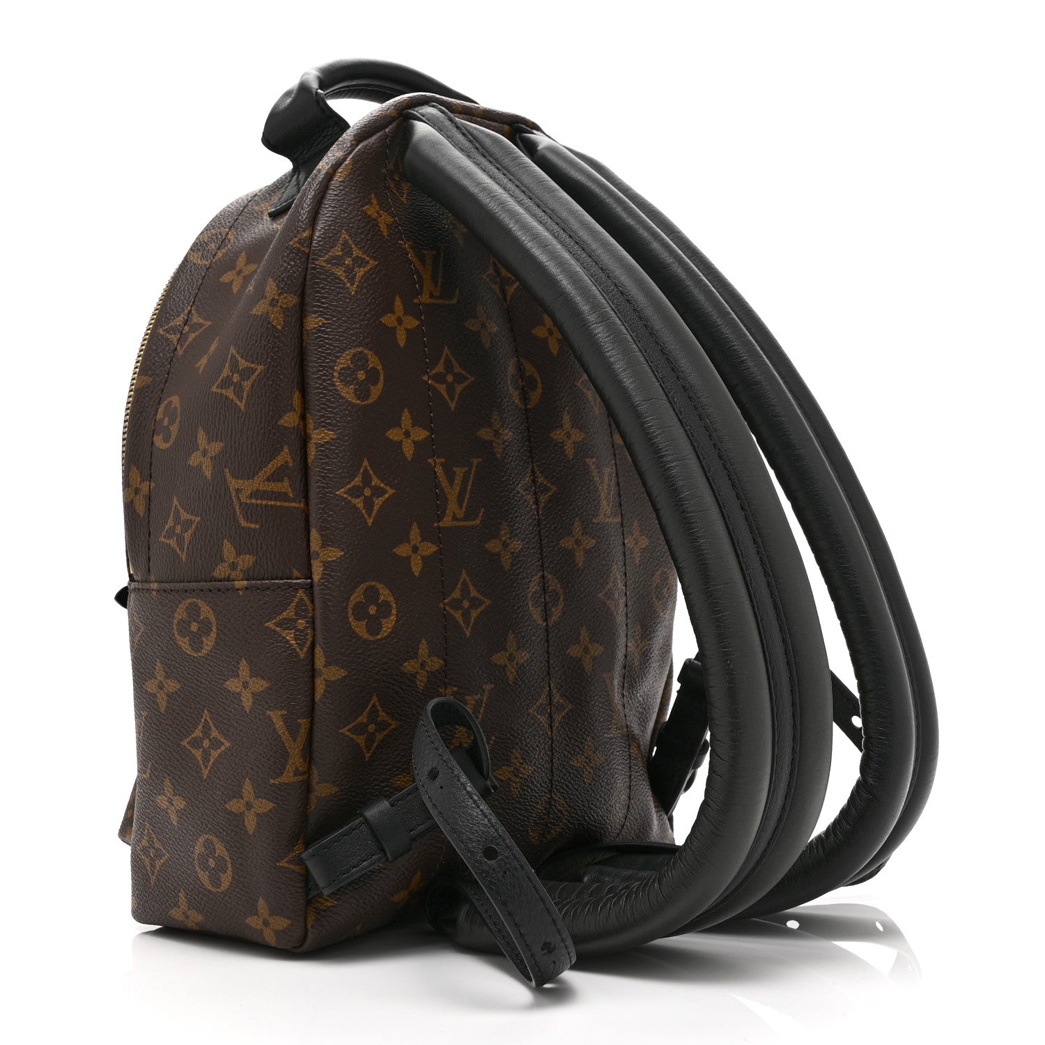 Monogram Palm Springs Backpack PM