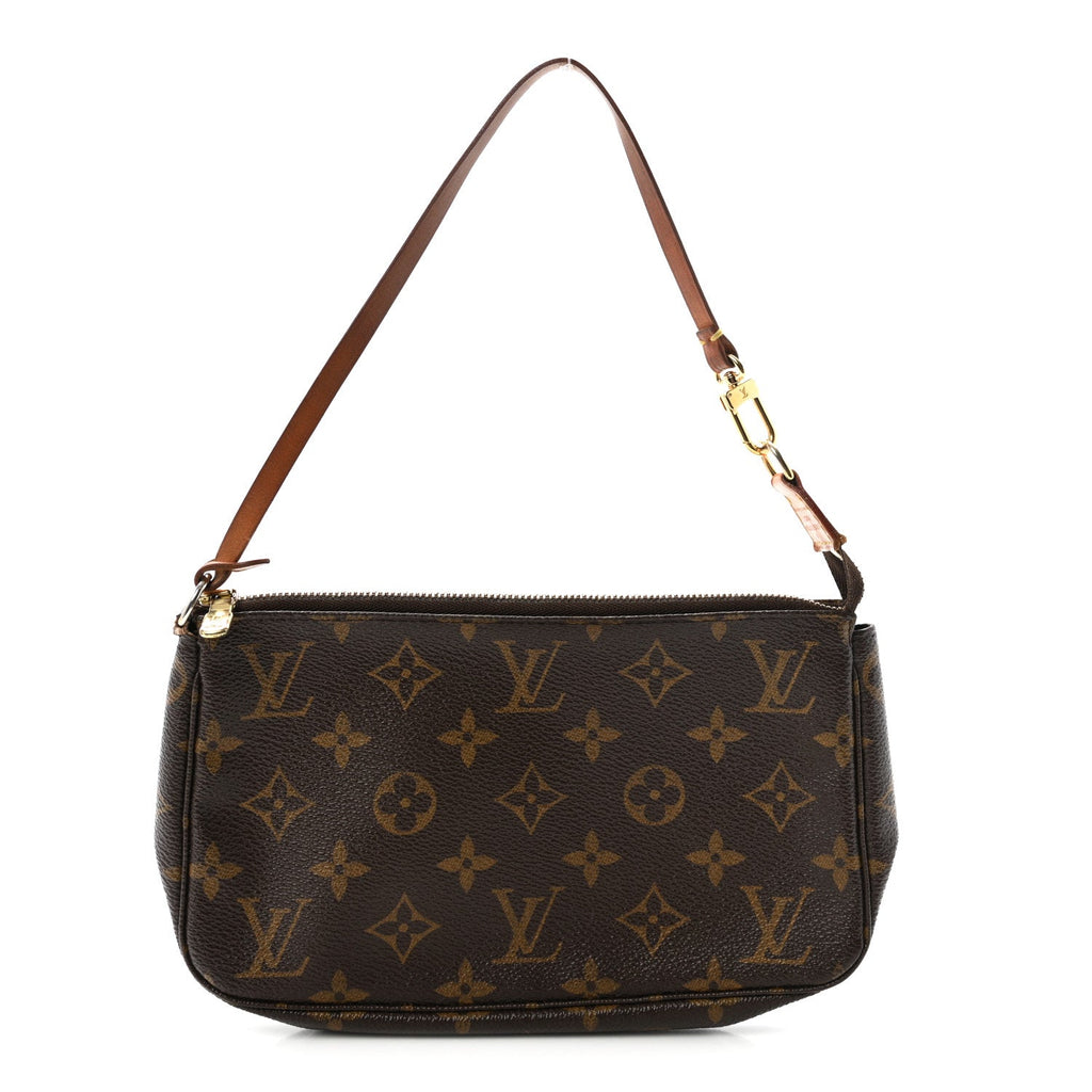 Monogram Pochette Accessories