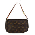 Monogram Pochette Accessories