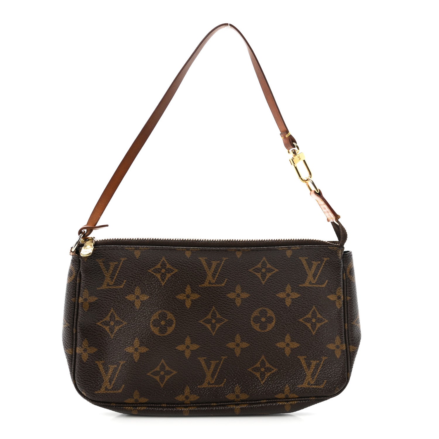 Monogram Pochette Accessories
